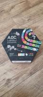 Boîte de A.O.C. (Amusement d'origine contrôlée)