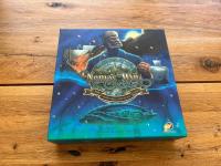 Boîte de Nemo's War (2nd edition)