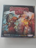 Boîte de Summoner Wars: Starter Set