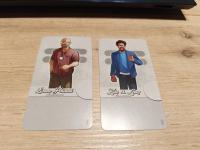 Boîte de Secrets : Cartes Bruno Faidutti & Eric Lang