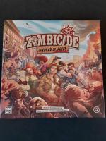 Boîte de Zombicide : Undead Or Alive