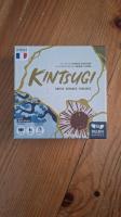 Boîte de Kintsugi