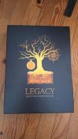 Boîte de Legacy