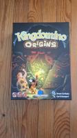 Boîte de Kingdomino Origins