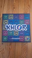 Boîte de Khlor
