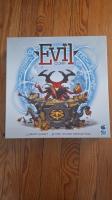 Boîte de Evil Corp