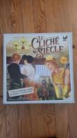 Boîte de Le Cliché Du Siècle