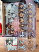 Boîte de Zombicide Black Plague - Huntsman Pack