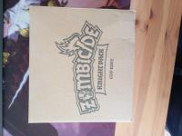 Boîte de Zombicide Black Plague - Knight Pack