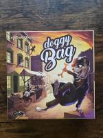 Boîte de Doggy bag