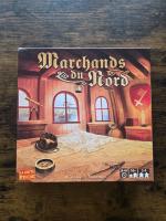 Boîte de Marchands du nord