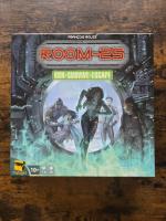 Boîte de Room 25 Seconde édition