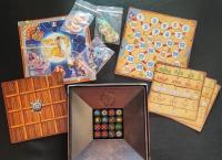 Boîte de Pirate Box