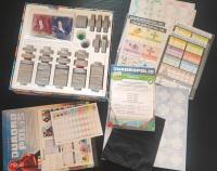 Boîte de Quadropolis
