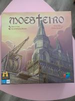 Boîte de Moesteiro