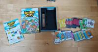 Boîte de Happy City