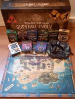 Boîte de Board Royale - Survival Evolved