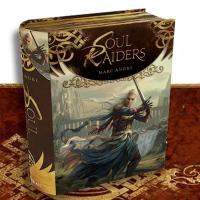 Boîte de Soul Raiders