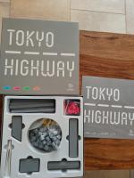 Boîte de Tokyo Highway