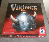 Boîte de Vikings Saga