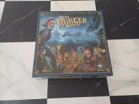 Boîte de The Hunger