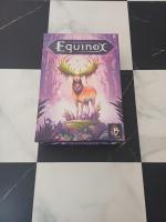 Boîte de Equinox