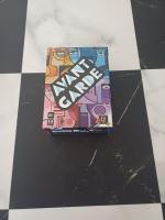 Boîte de Avant Garde
