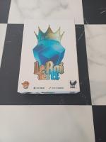 Boîte de Le Roi Des 12