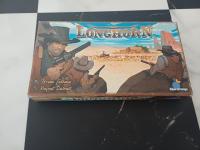 Boîte de Longhorn