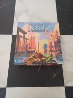 Boîte de Nile Artifacts