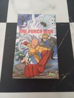 Boîte de One Punch Man