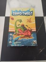 Boîte de Dino Twist