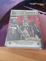 Boîte de Zombicide Black Plague - Special Guest - Adrian Smith 2