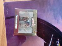 Boîte de Zombicide Black Plague - Grom et Thalia