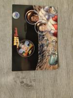 Boîte de Moon Colony Bloodbath - Carte Avec Pins : 