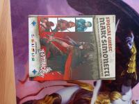 Boîte de Zombicide Black Plague - Special Guest - Marc Simonetti