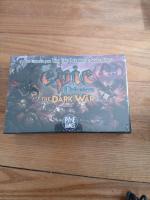 Boîte de Tiny Epic Defenders - The Dark War