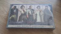 Boîte de Cthulhu Death May Die – Dark Providence Investigators