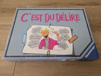 Boîte de C'est du Délire