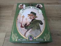 Boîte de Oliver twist