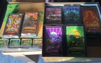Boîte de Kingdom Rush Faille Temporelle