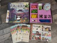 Boîte de Takenoko