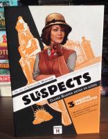 Boîte de Suspects