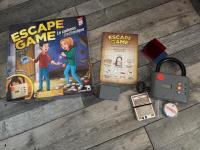 Boîte de Escape Game : Le cadenas électronique