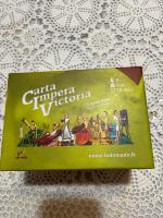 Boîte de CIV : Carta Impera Victoria