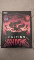 Boîte de Casting Shadows