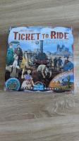 Boîte de Les Aventuriers Du Rail