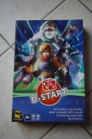 Boîte de D-Start