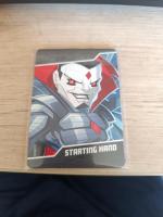 Boîte de Marvel United - Mister Sinister Promo Deck