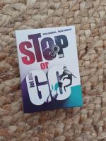 Boîte de Stop Me Or Let Me Go